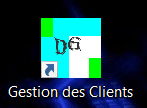 Gestion des étudiants